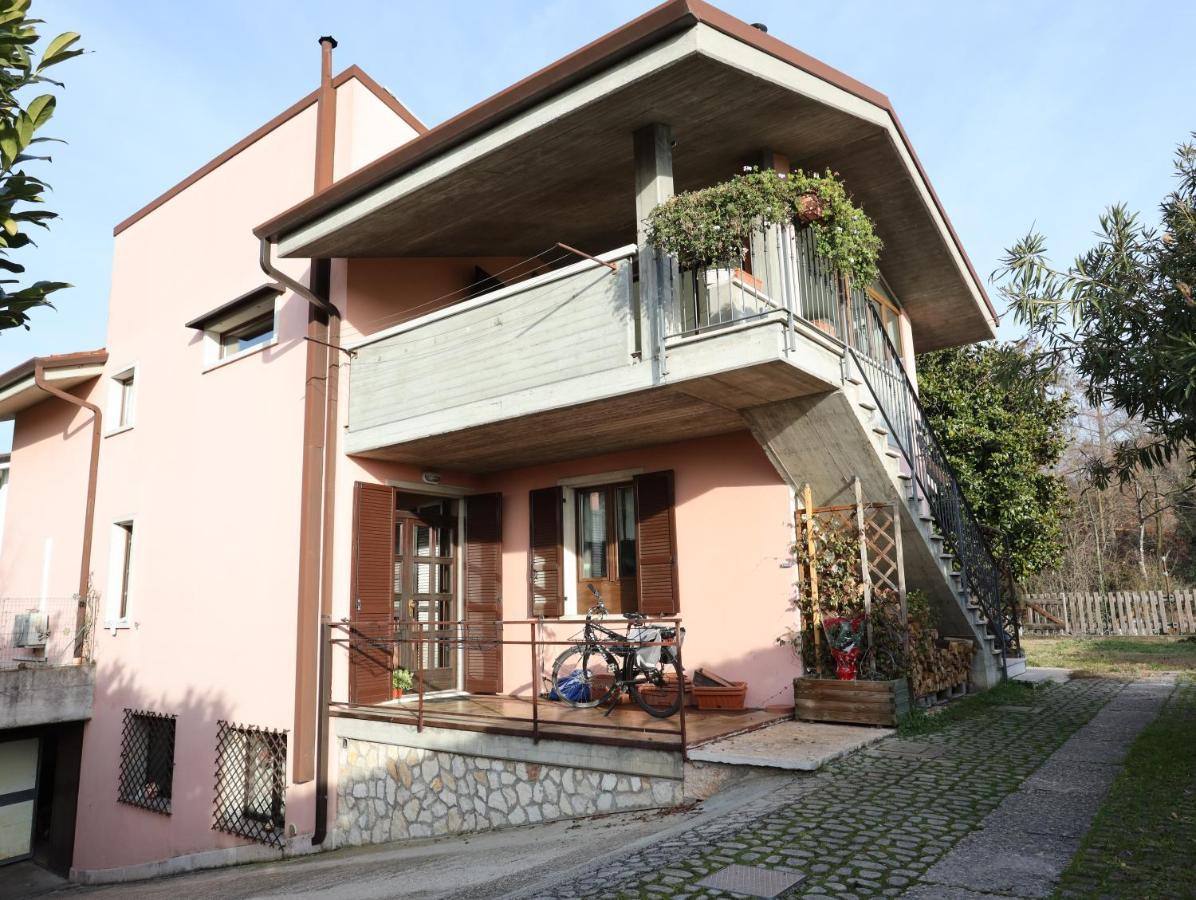 Uno Sguardo Sulla Valpolicella Apartment