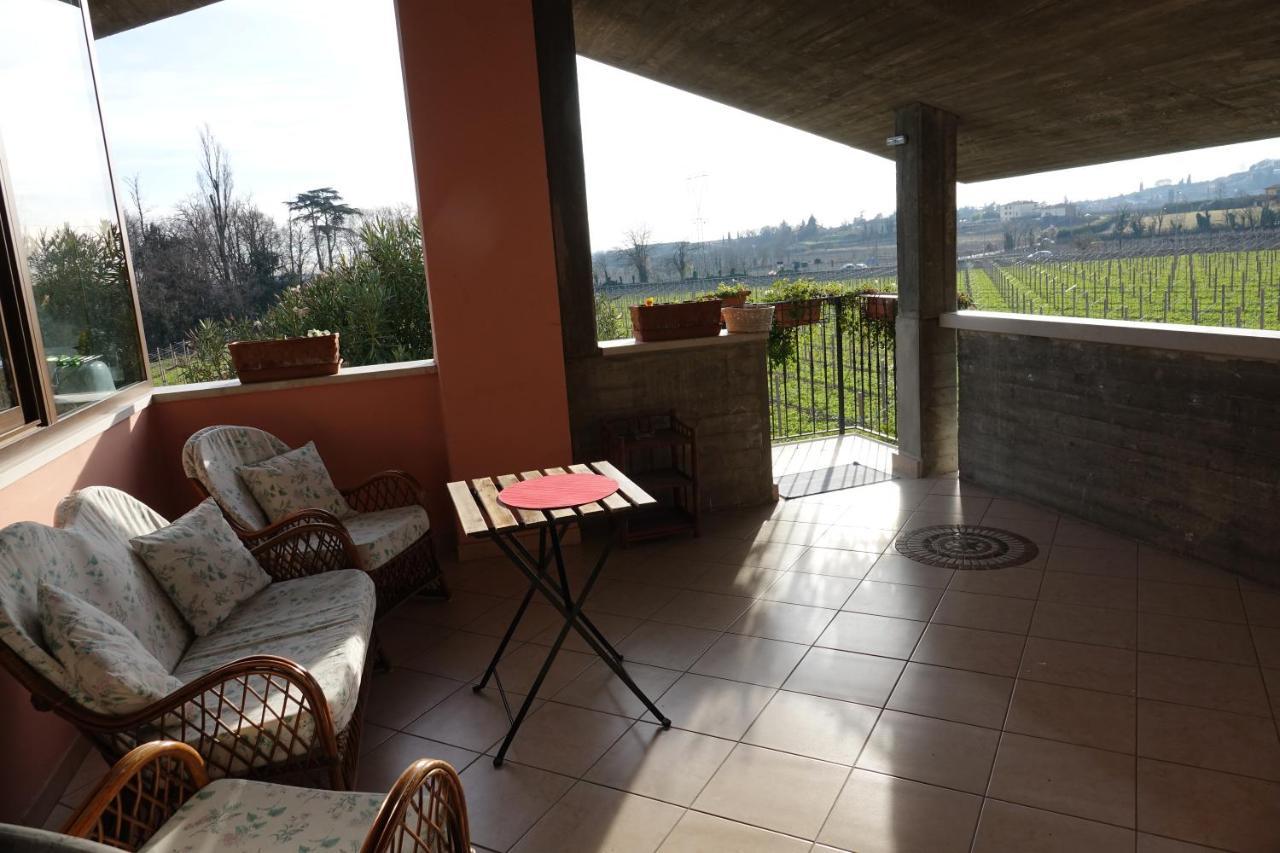 Apartment Uno Sguardo Sulla Valpolicella