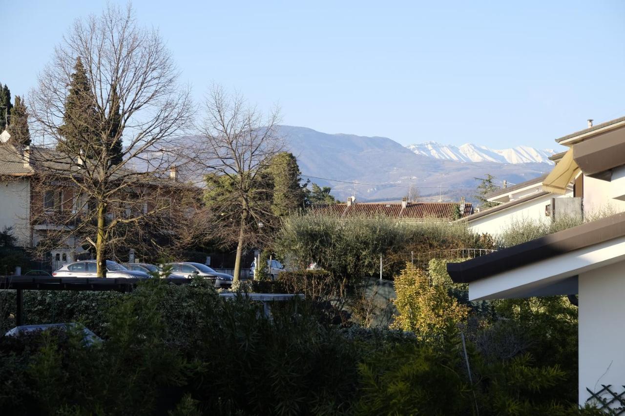 Uno Sguardo Sulla Valpolicella Apartment Pedemonte