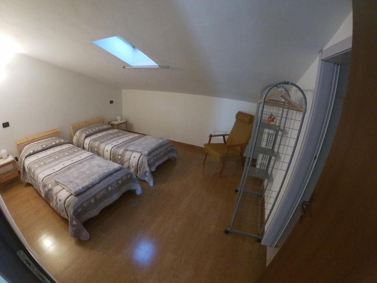 Apartment Uno Sguardo Sulla Valpolicella Pedemonte