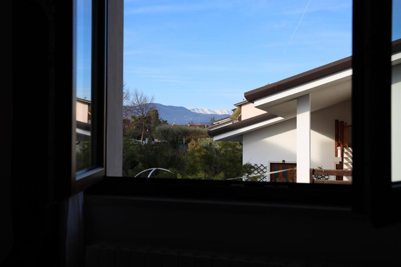 Apartment Uno Sguardo Sulla Valpolicella