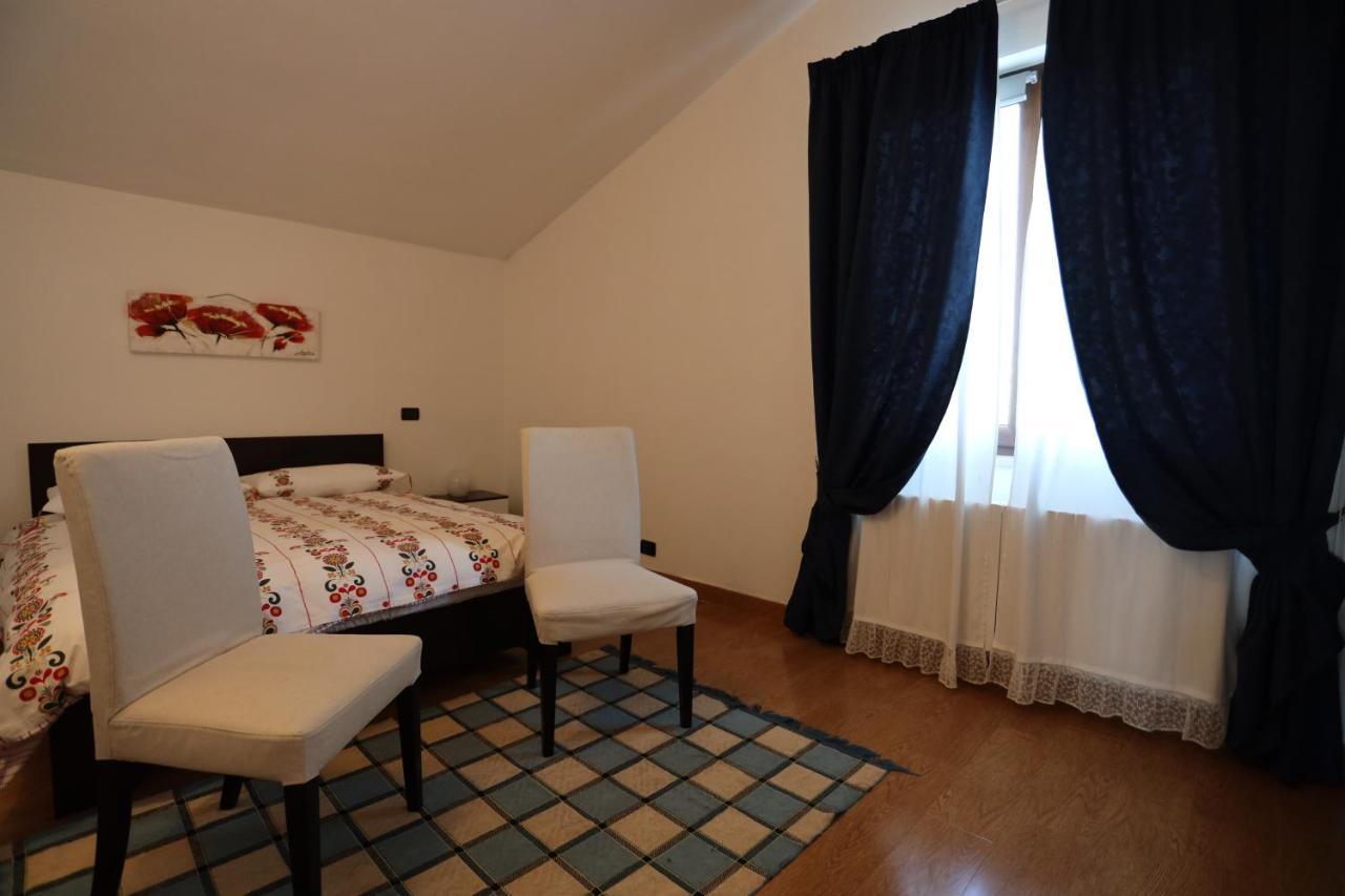 Uno Sguardo Sulla Valpolicella Apartment *
