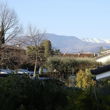 Appartamento Uno sguardo sulla Valpolicella Pedemonte Esterno foto