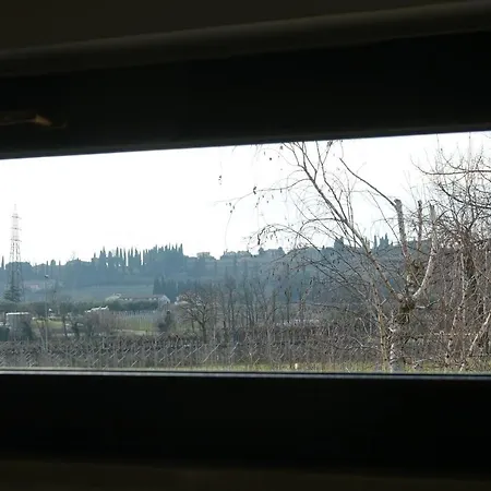 Appartamento Uno sguardo sulla Valpolicella Pedemonte Esterno foto