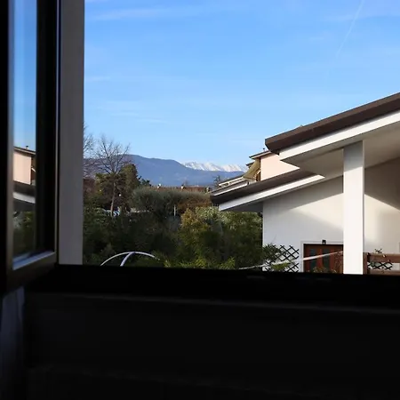 Appartamento Uno sguardo sulla Valpolicella Pedemonte Esterno foto