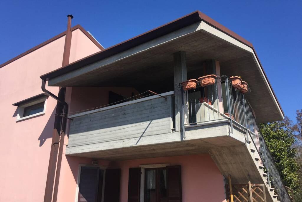 Apartamento Uno Sguardo Sulla Valpolicella *