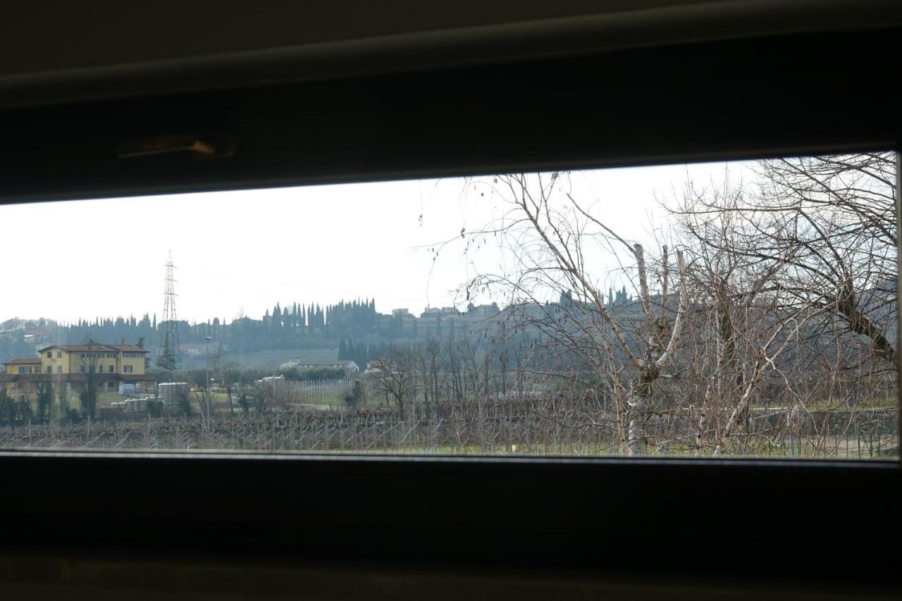 Uno Sguardo Sulla Valpolicella Apartment *
