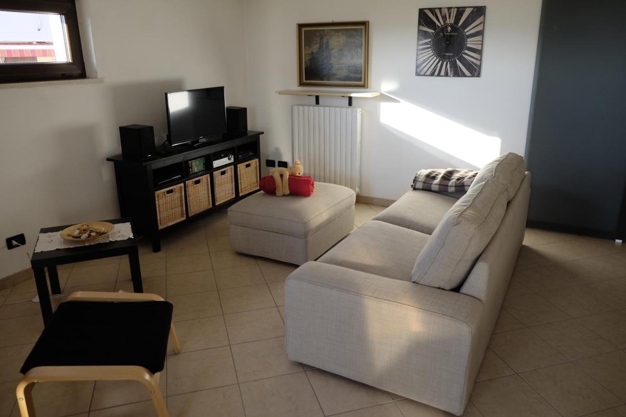 Apartment Uno Sguardo Sulla Valpolicella *